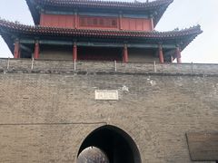 -卢沟桥文化旅游区