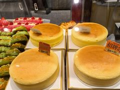 -露丝卡文•世界冠军面包(乐峰广场店)