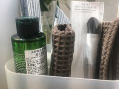 -MUJI无印良品(远洋未来广场店)