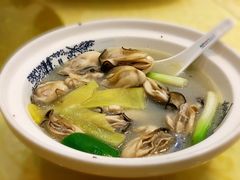 -台山美食一绝阿四台山黄鳝饭(阿四创作店)