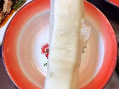 长条馍-新繁老號豌豆汤饭店·江湖菜(宝光寺店)