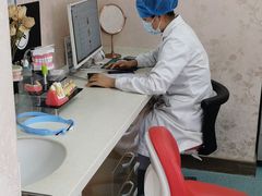 -深圳富茂格伦菲尔口腔门诊部(龙华清湖总院)