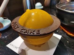-BONCAKE裱花蛋糕(万象汇店)