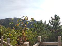 -青岛崂山太清宫