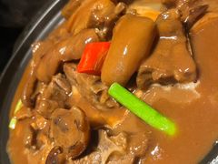 -新兴·金羊座·粤菜点心(乐峰店)