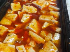 -食欲老院子荆芥疙瘩汤(经五路店)