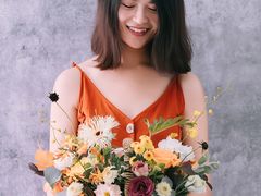 -INSDREAM FLOWER 鲜花预定·花艺培训