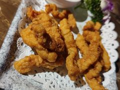 小酥肉-同仁四季椰子鸡(海岸城天利店)