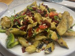 -高玛纳驴肉火烧(一世界店)