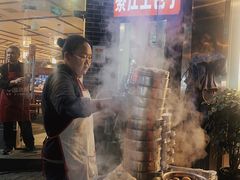 -梁憨包(南岸回龙湾店)