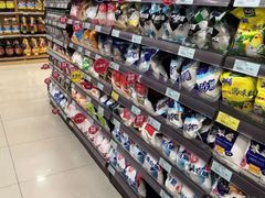 -华联超市(隆昌路店)