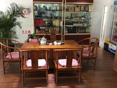 -上海和展广汽丰田4S店(老闵行店)