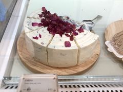 -EVERNAKED裸蛋糕(SOHO天山店)