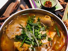 牛肉捞檬粉-CYCLO(158坊店)