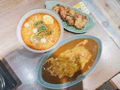 -长勺子东南亚(街道口店)