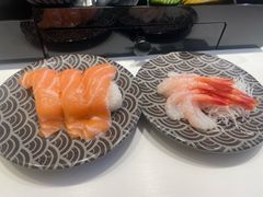 -争鲜回转寿司(通州万达店)