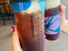 -星巴克臻选(珠海富华里店)