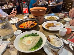 -老阿爸鲜鱼土菜(昆山花桥店)