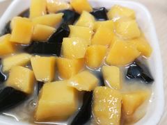 -透心凉糖水(听海居店)