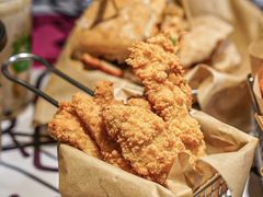 -KPRO 帕尼尼·沙拉·缤纷拼盘(万象城店)