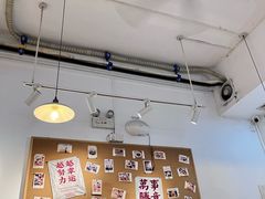 -翁林甜品