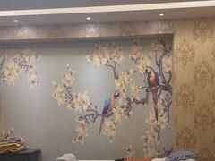 -华夏良子·足道SPA艾灸(三里屯店)