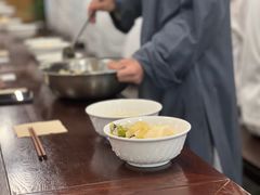 -重元寺香积厨素斋馆