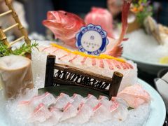 -东海怡品海鲜豆捞(舟宿夜江店)