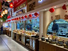 -津沽传奇(红桥水木天成店)