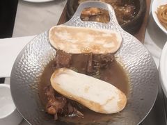 -小菜园新徽菜(南京秦淮龙蟠汇店)