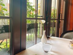 靠窗位-Le Comptoir de Pierre Gagnaire