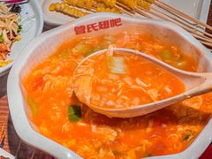 -管氏翅吧(地安门创始店)
