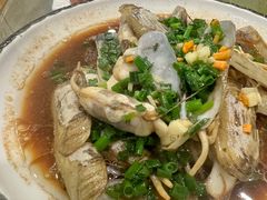 大蛏子-温州炎亭海鲜阁(万塘路店)