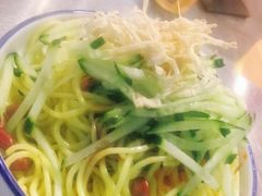 -点兵点将·四川传统小吃集(勐海路店)