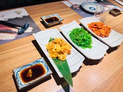 -小笠原·日料店