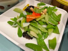 -高第街56号餐厅(宝龙店)
