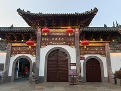 -溪口-滕头旅游景区