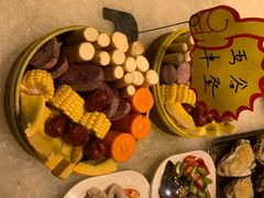 -小螺号海鲜·地道鲁菜(泉城广场店)