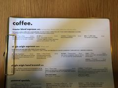 -大酉·M Coffee(北京美术馆店)