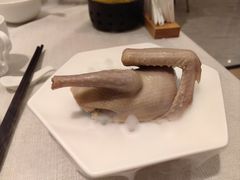 千禧盐水乳鸽-狮王府淮扬菜(新街口友谊店)