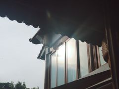 大堂-礼耕堂·百年茶人餐厅(梅家坞店)