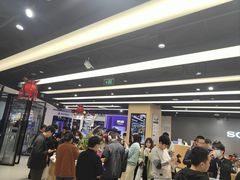 -Sony Store索尼(广州正佳店)