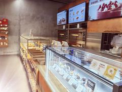 大堂-可莎蜜儿(凤起2店)