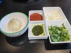 -南门四季铜锅涮肉(大屯·北苑店)