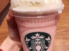 -星巴克(厦门SM新生活广场店)