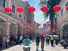 -仁信老铺(华盖路店)