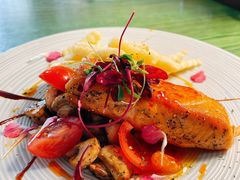 -SONGUOLIFE松果咖啡(七莘路店)