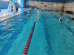 -南京国信酒店·骏搏体育游泳馆(新街口店)