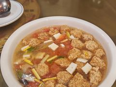 -杏花村水席楼·洛阳水席(老城十字街店)