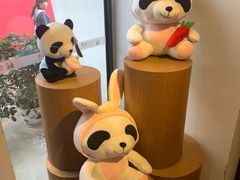 -熊猫屋(宽窄巷子景区店)